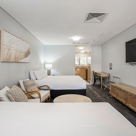 City Golf Club Motel Toowoomba Dış mekan fotoğraf