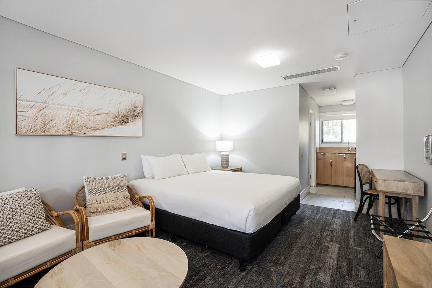 City Golf Club Motel Toowoomba Dış mekan fotoğraf