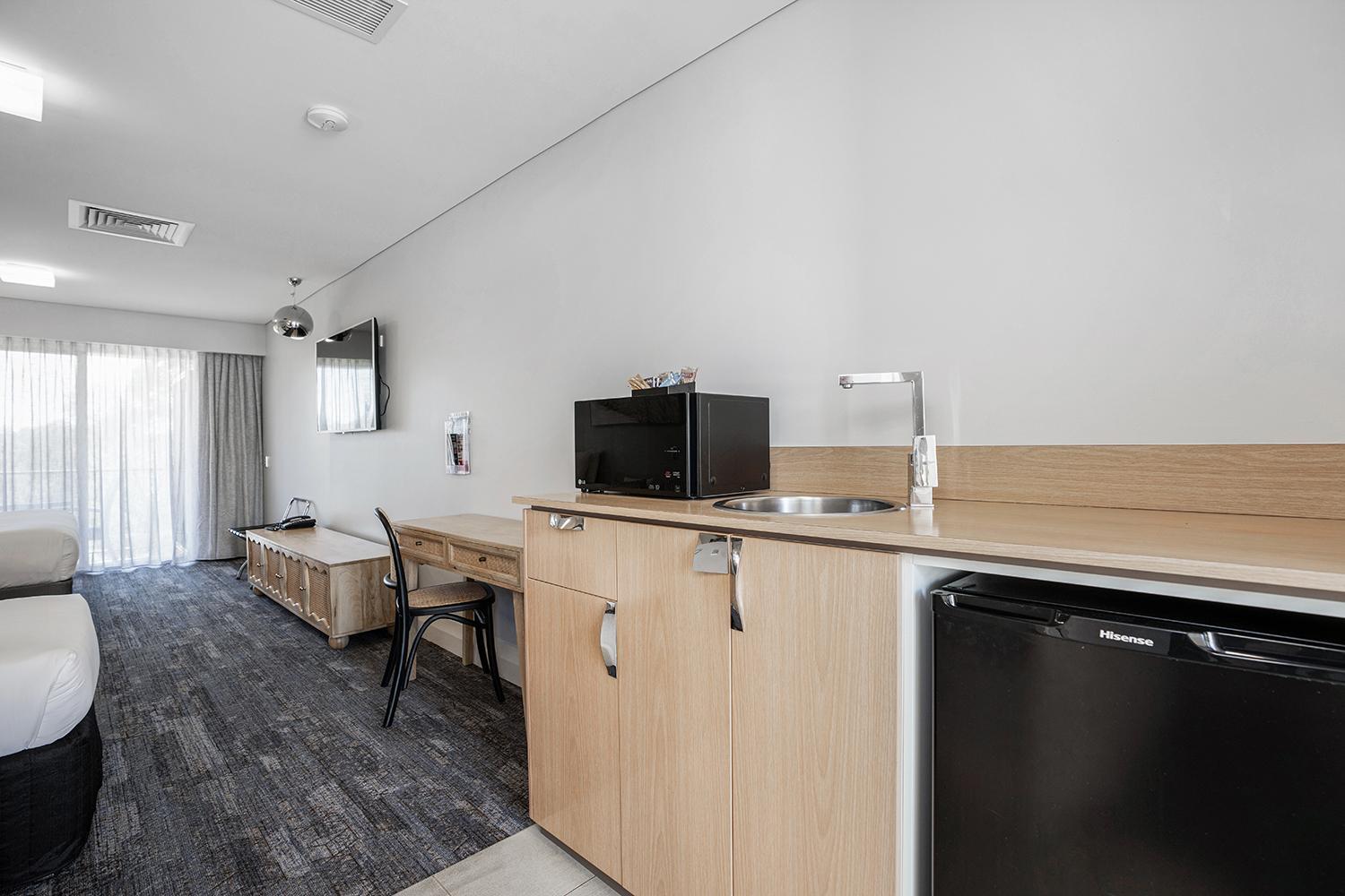 City Golf Club Motel Toowoomba Dış mekan fotoğraf