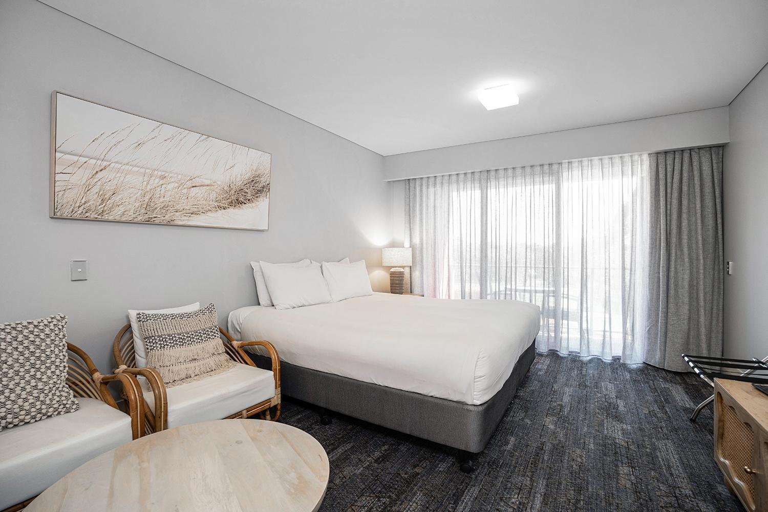 City Golf Club Motel Toowoomba Dış mekan fotoğraf