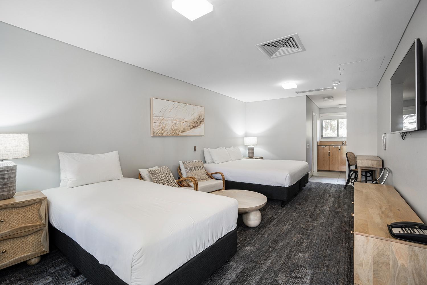 City Golf Club Motel Toowoomba Dış mekan fotoğraf