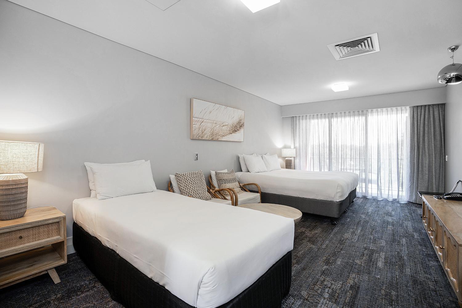 City Golf Club Motel Toowoomba Dış mekan fotoğraf