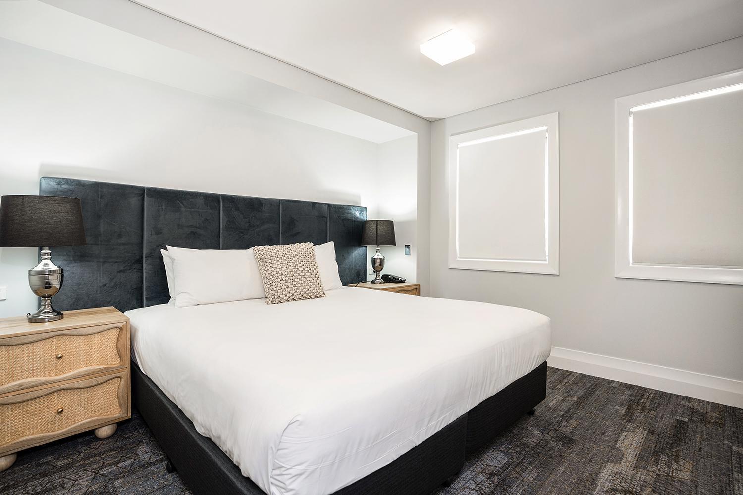 City Golf Club Motel Toowoomba Dış mekan fotoğraf