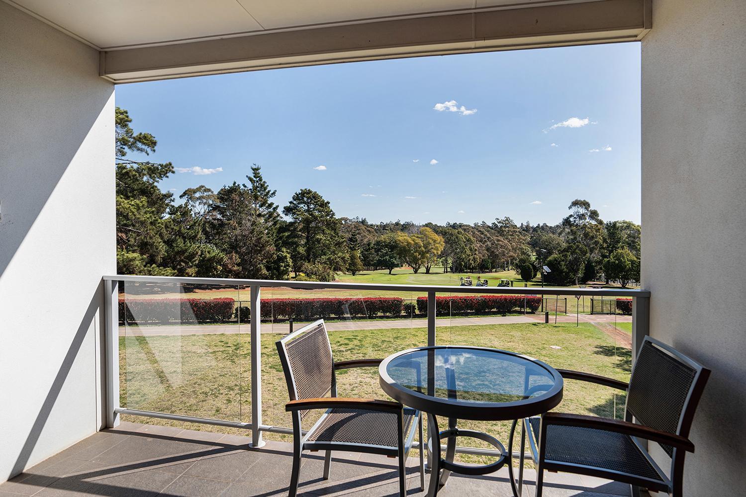 City Golf Club Motel Toowoomba Dış mekan fotoğraf