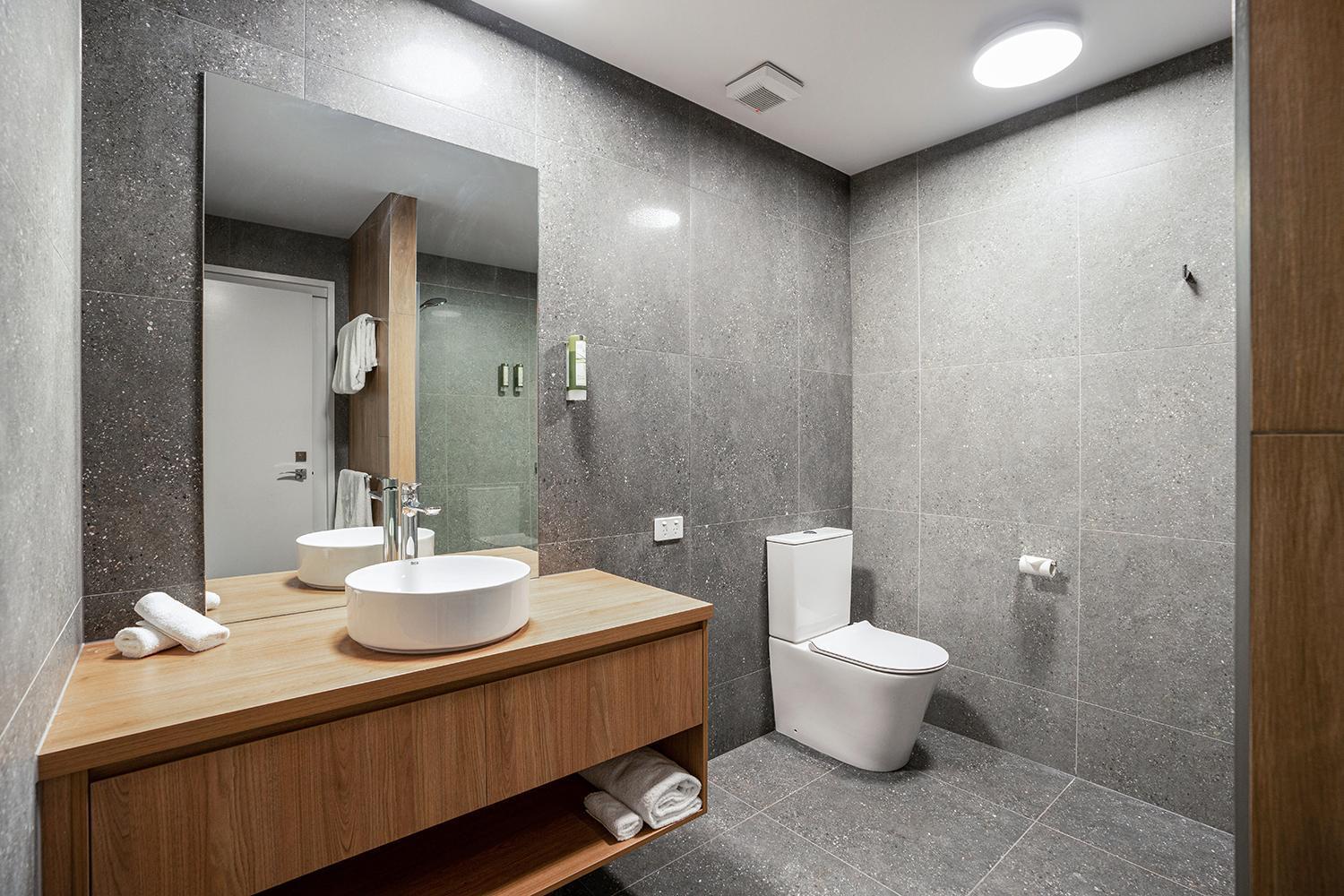 City Golf Club Motel Toowoomba Dış mekan fotoğraf