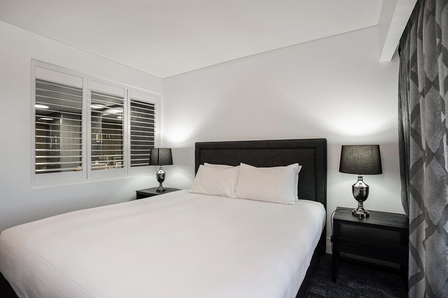 City Golf Club Motel Toowoomba Dış mekan fotoğraf