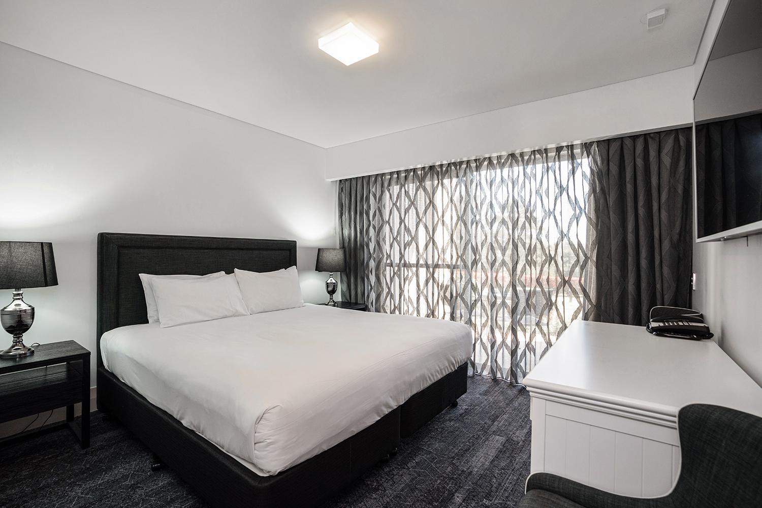 City Golf Club Motel Toowoomba Dış mekan fotoğraf