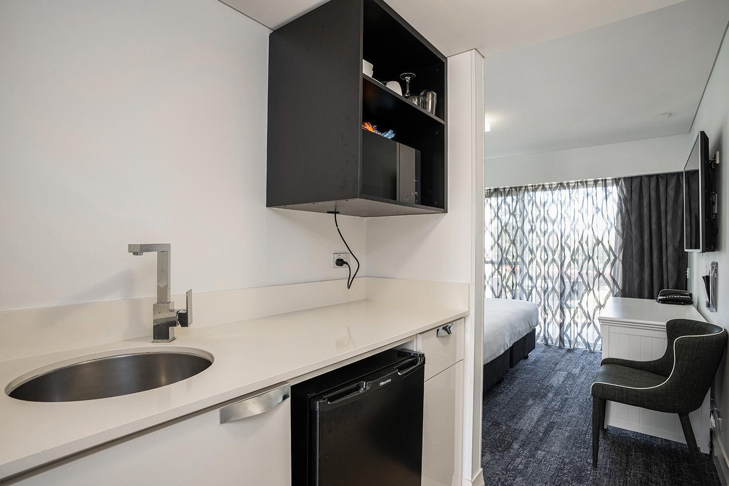 City Golf Club Motel Toowoomba Dış mekan fotoğraf