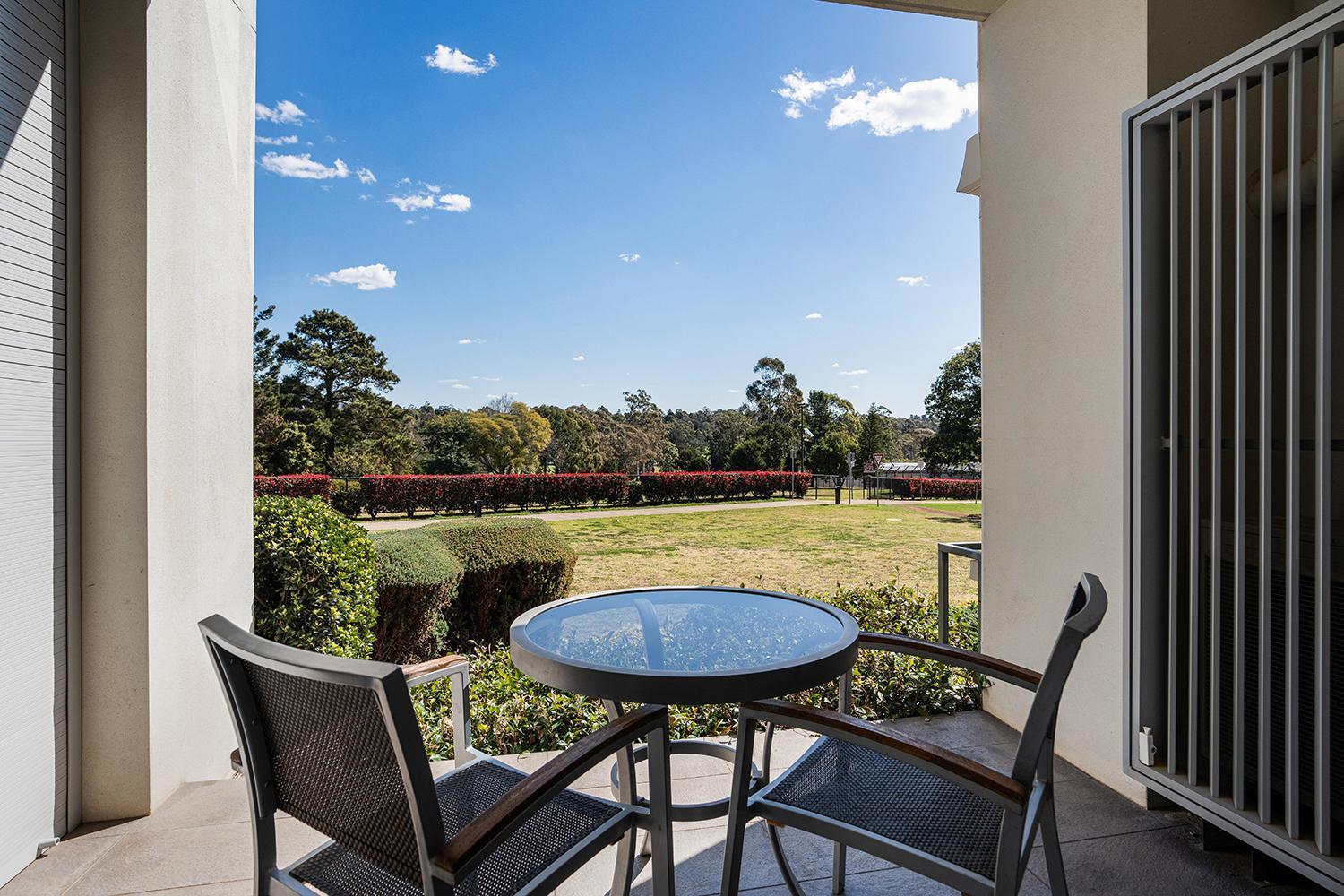 City Golf Club Motel Toowoomba Dış mekan fotoğraf