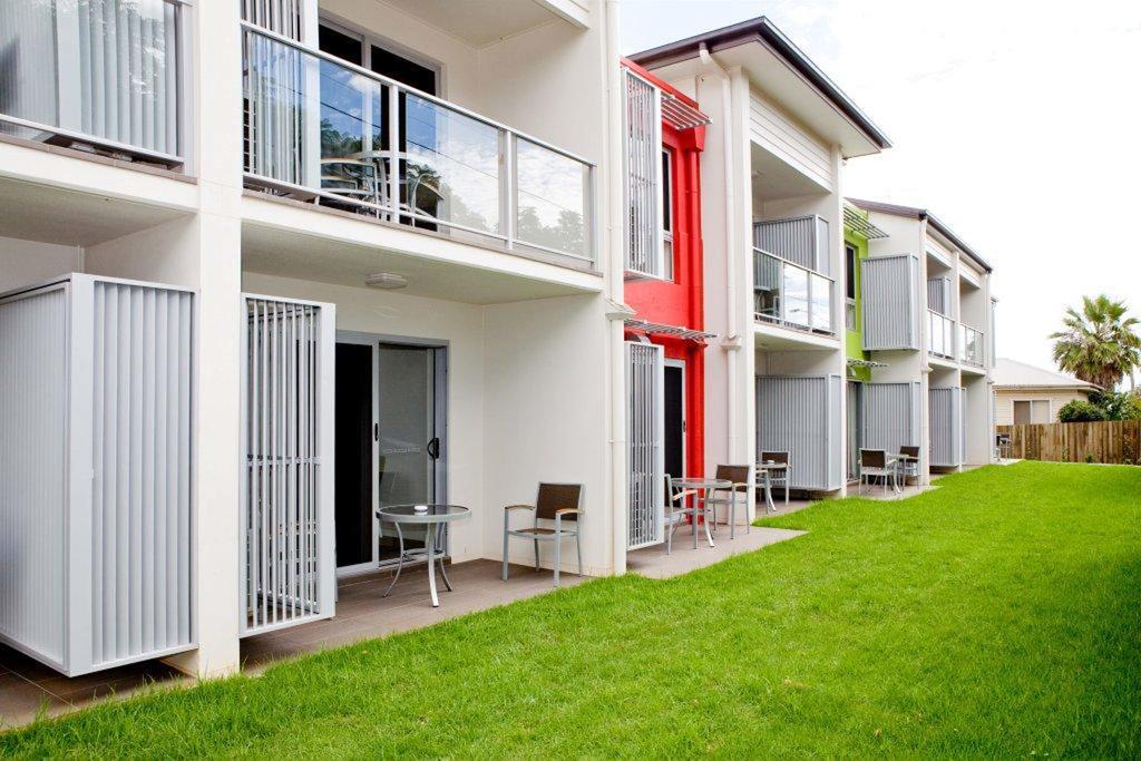 City Golf Club Motel Toowoomba Dış mekan fotoğraf