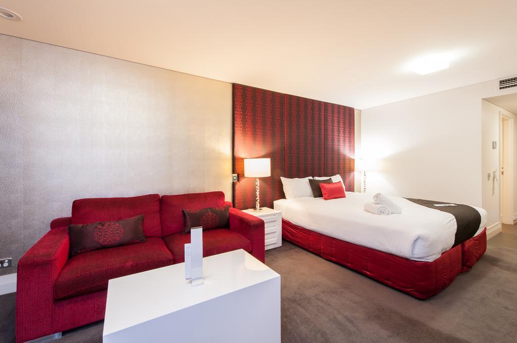 City Golf Club Motel Toowoomba Dış mekan fotoğraf