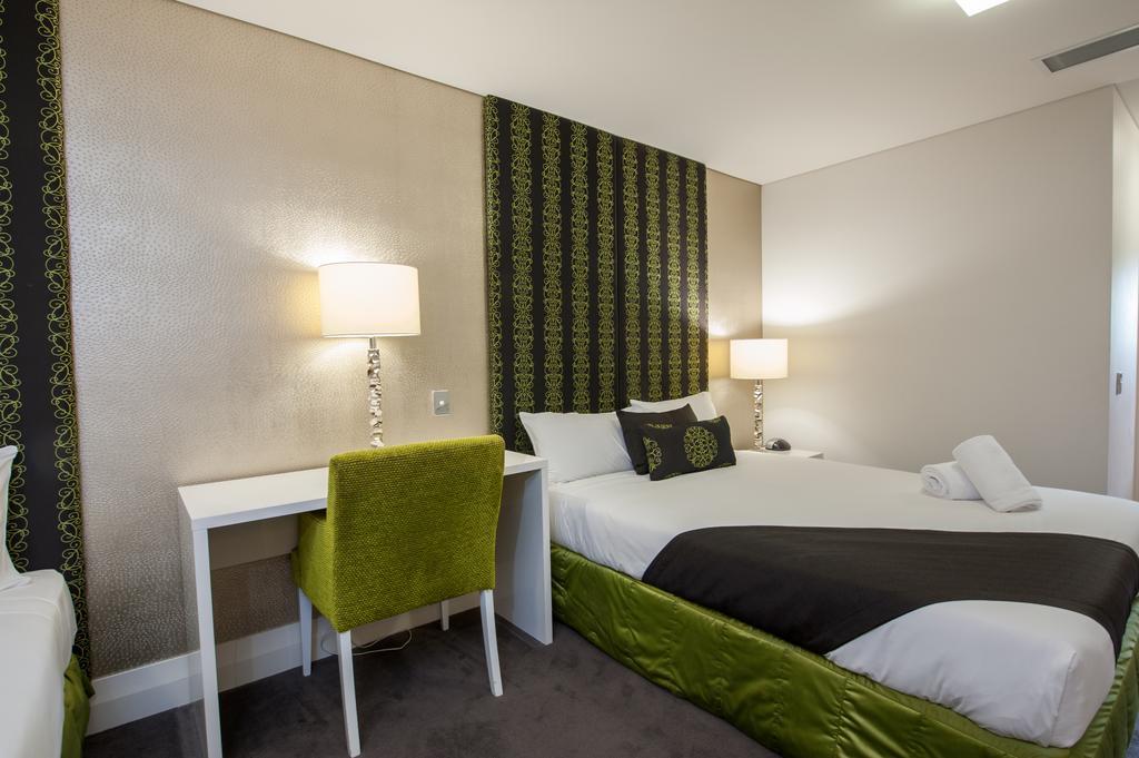City Golf Club Motel Toowoomba Dış mekan fotoğraf