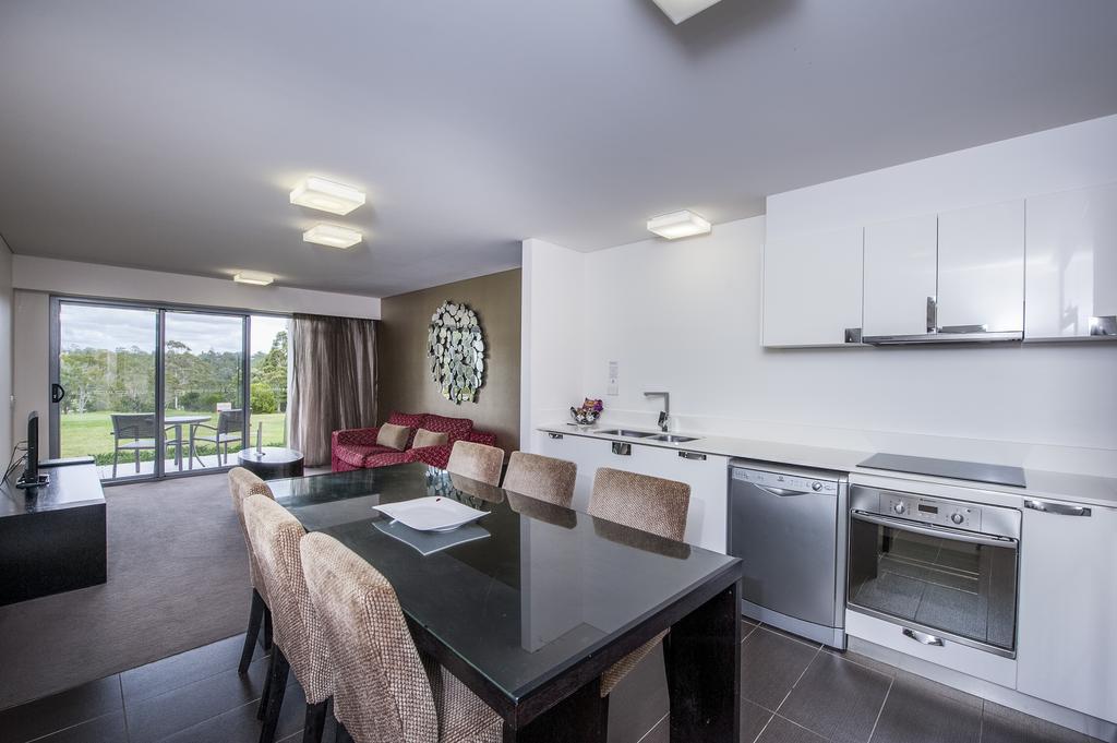 City Golf Club Motel Toowoomba Dış mekan fotoğraf